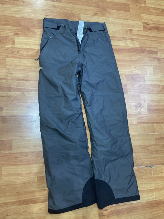 Pantaloni sky, snowboard