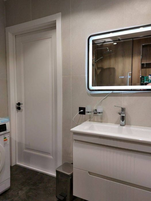 2-комнатная квартира 67,3 м²,  Новостройка, Сайрам, Буз Базар
