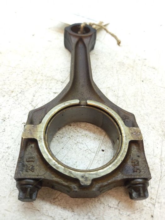 Шатуны м52б28 5 штук