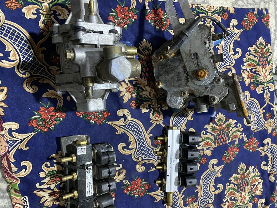 Metan propan reduktr