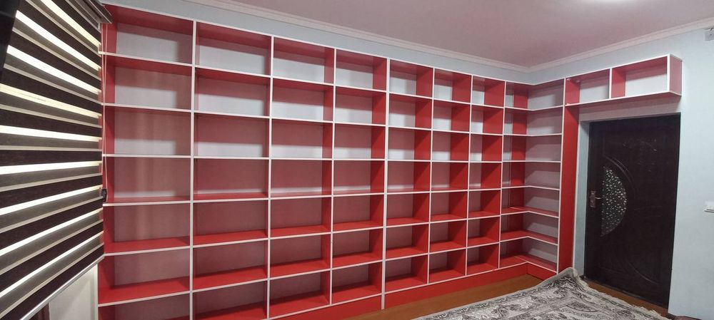 Мебель для магазина