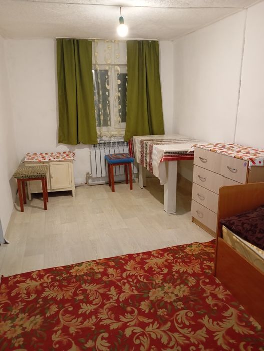 Сдается времянка семье без детей