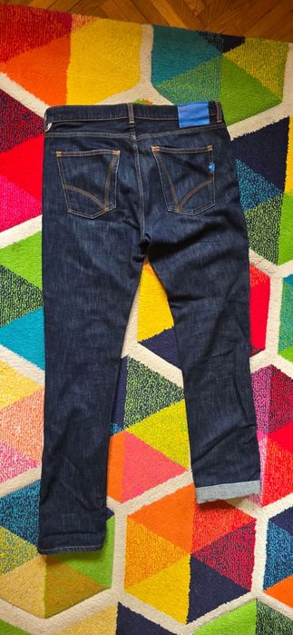 Blugi Adidas Originals 31