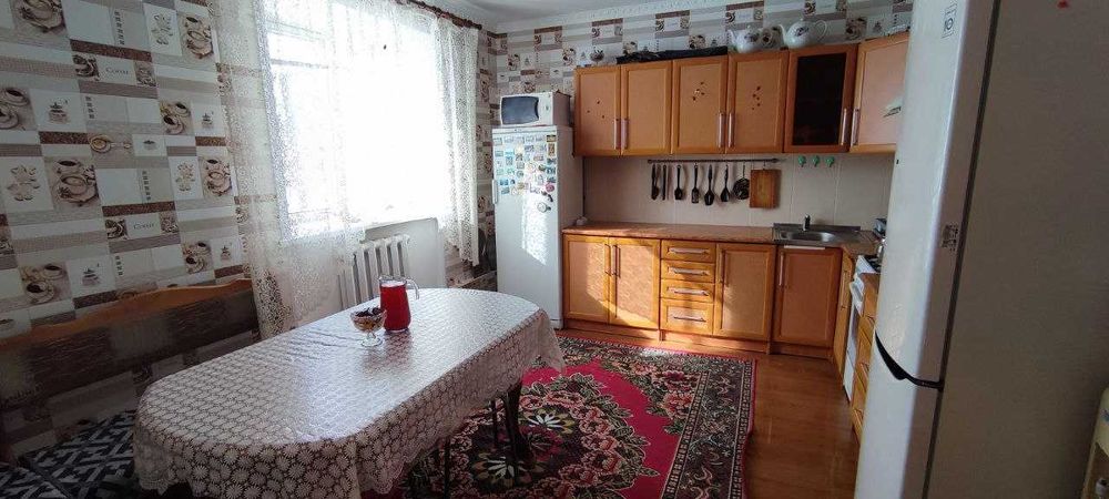 Продам отличный дом.