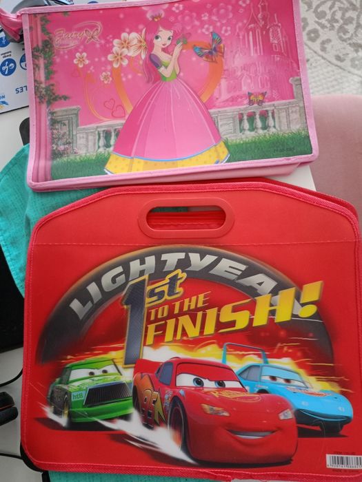 Детская табуретка папки фоторамки