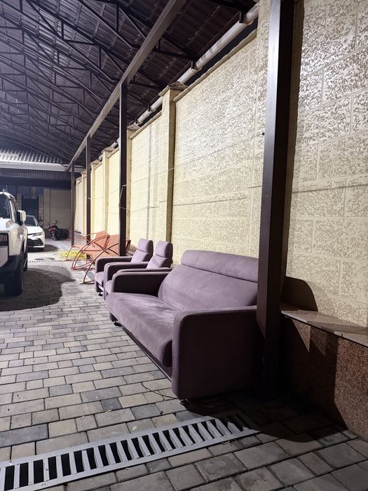 Уй диваны сатылады