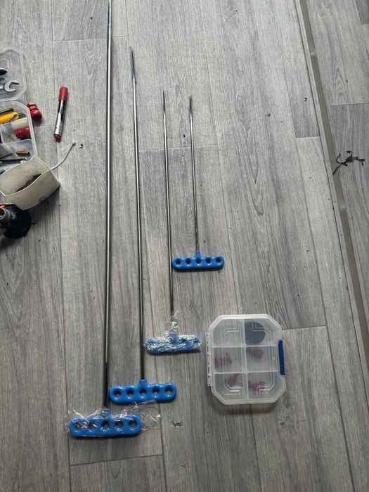 Инструмент для вмятина