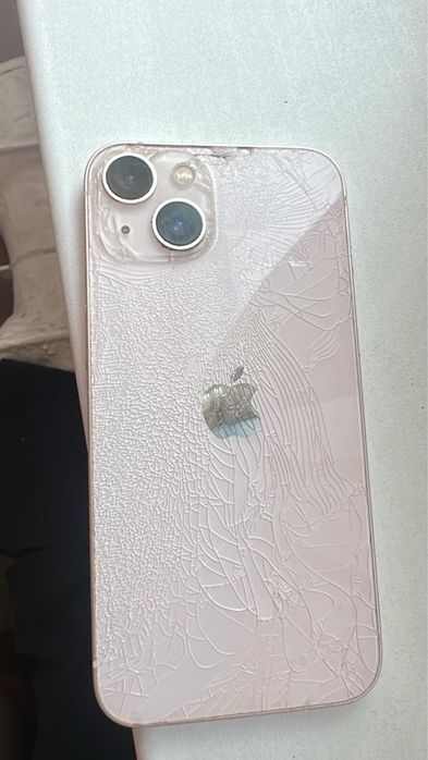 Iphone 13  айфон 13