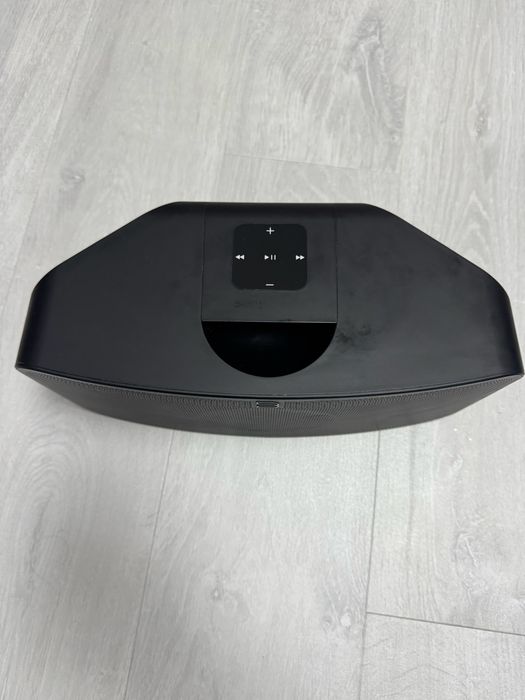 Boxa Bluesound PULSE Mini 2i Negru