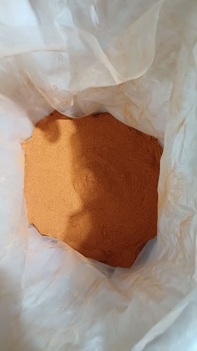 Boia de  casă sută la sută naturală