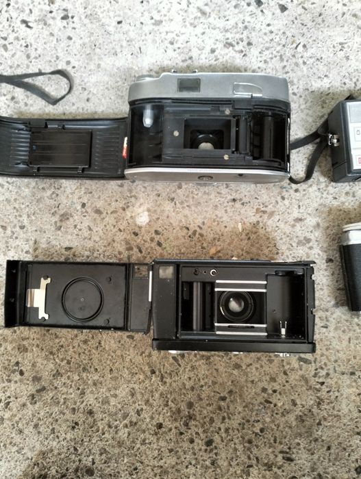 Фотоапарати 6 броя