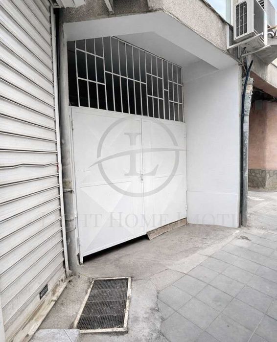 Продава се Гараж / Паркомясто в Пловдив, Кършияка - 27 кв.м за 850 €/кв.м - Снимка #3