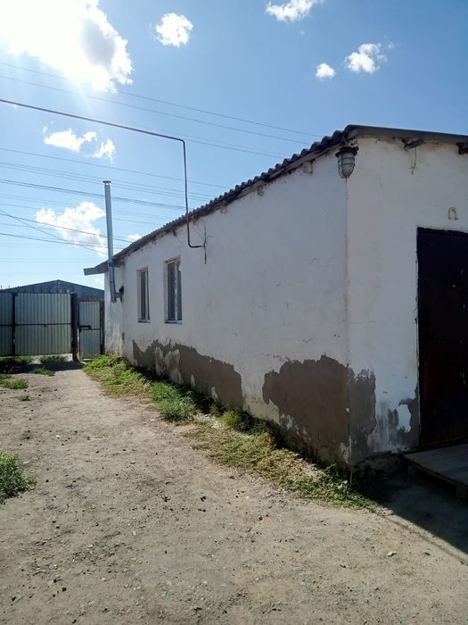 Продается дом земельныи участок