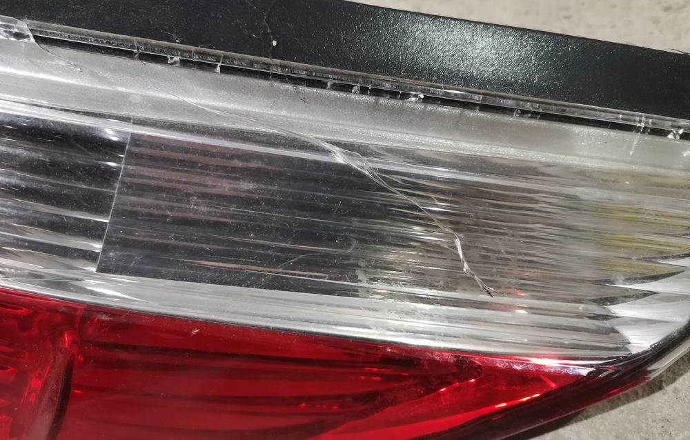 Стопове от BMW ,530, E60, 2004 г.