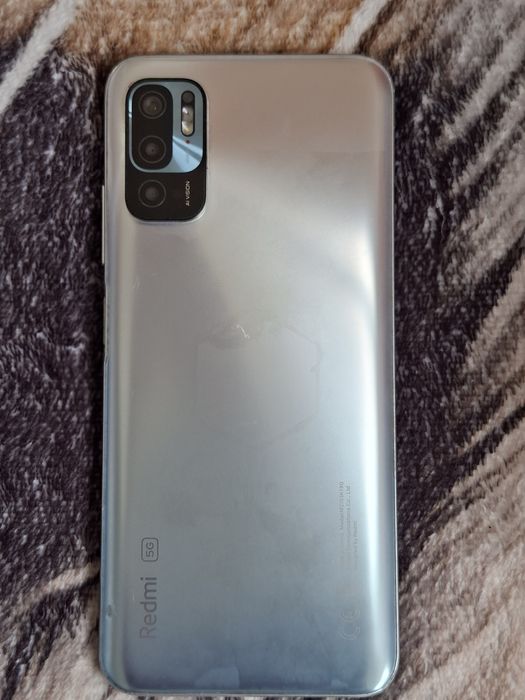Redmi note 10 5g