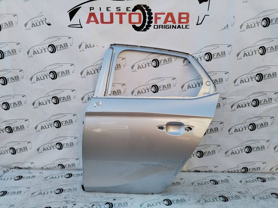 Usa stanga spate Opel Corsa F an 2019-2020-2021-2022-2023-2024-2025-20