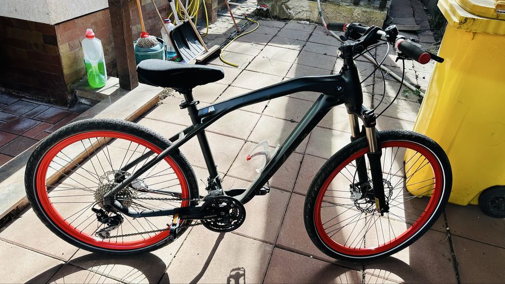 bicicletă BMW M Bike — MTB 29”