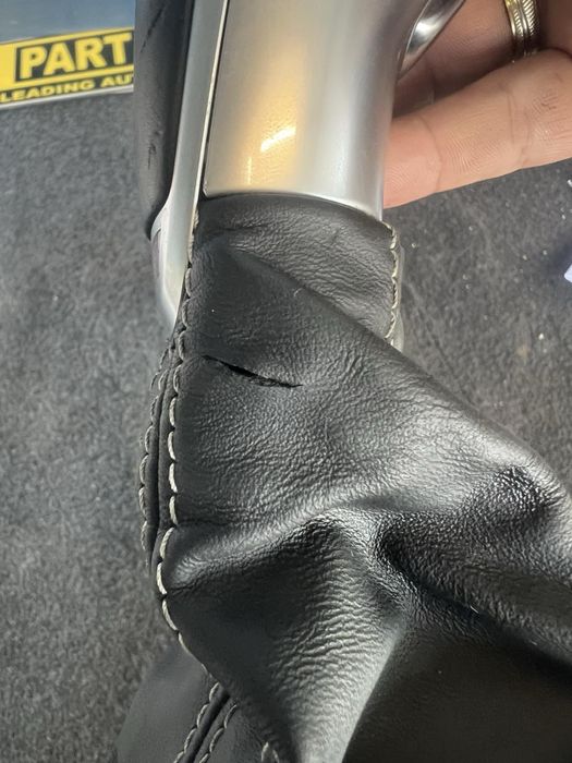 Топка скоростен лост Audi S7 A7 A6 автомат