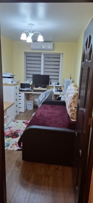 Apartament 3 camere, Aleea garii