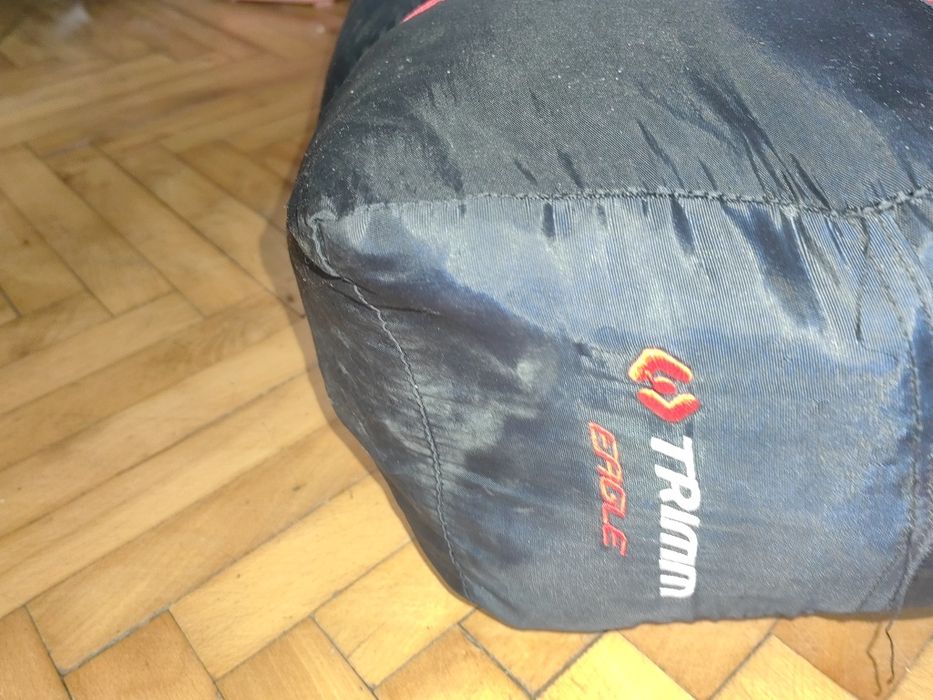 Trimm Eagle  палатка