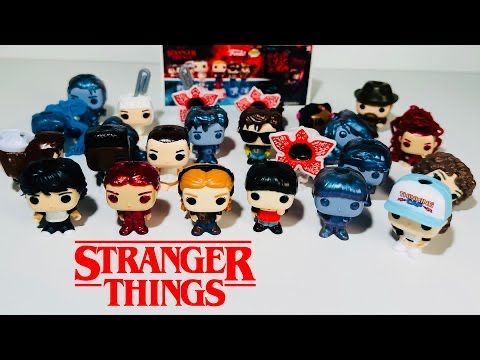 Фигурки осд оригинал