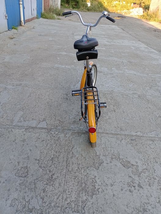 Продам велосипед Кама 1985 г.в.