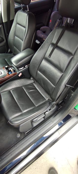 AUDI A6 2008 — imagine 2