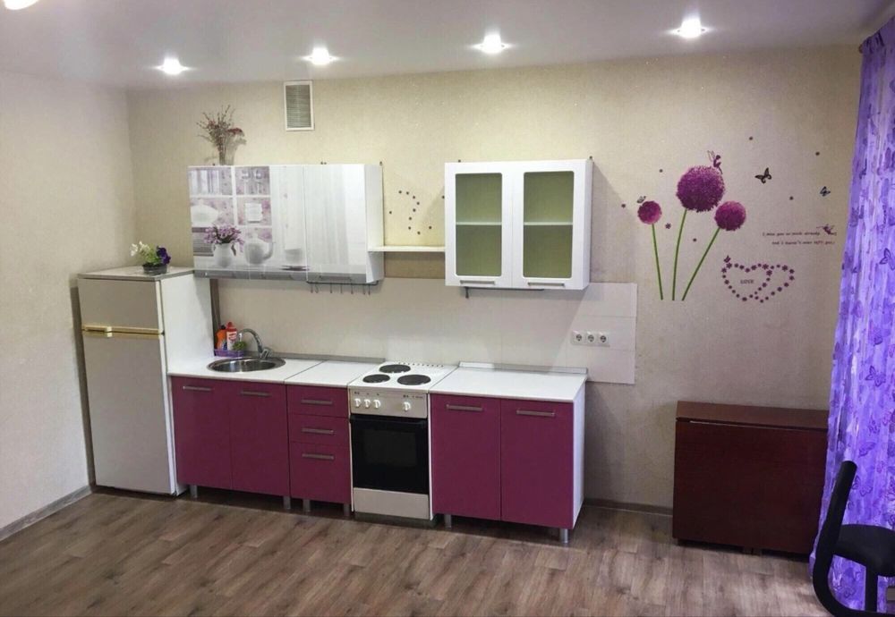 Сдаю 1ую квартиру