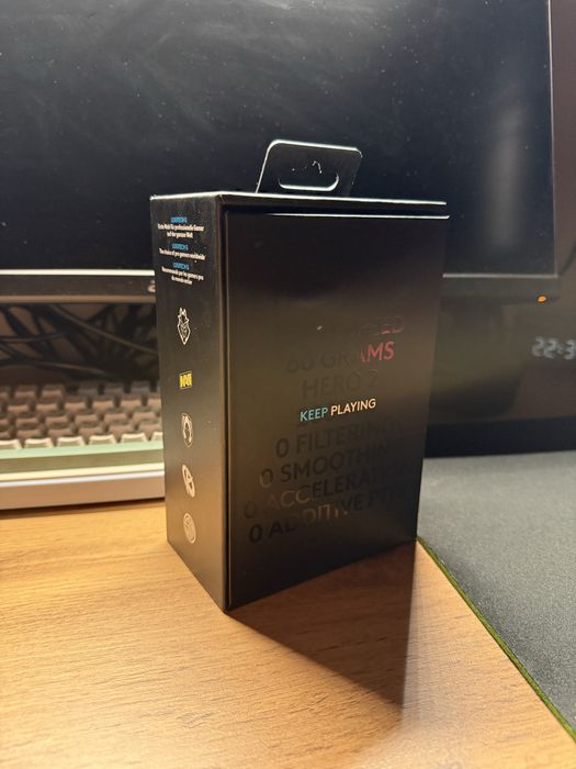 Logitech G Pro X Superlight 2