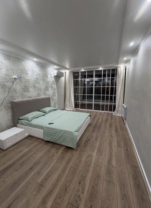 Сдам квартиру посуточно