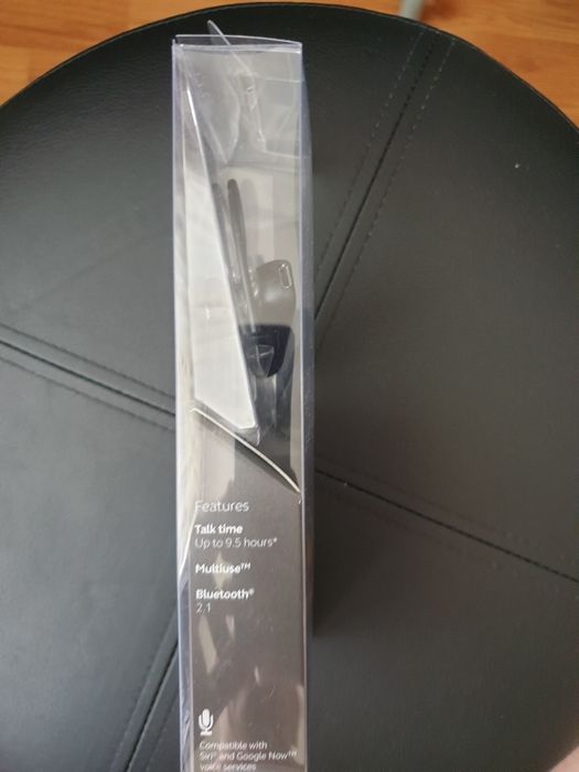 Casca bluetooth Jabra