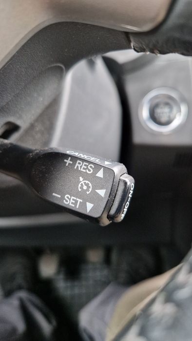 Toyota Auris 2.0 D4D