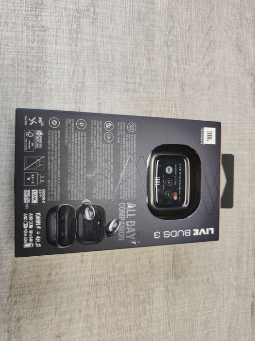 JBL Live Buds 3 Гаранция!
