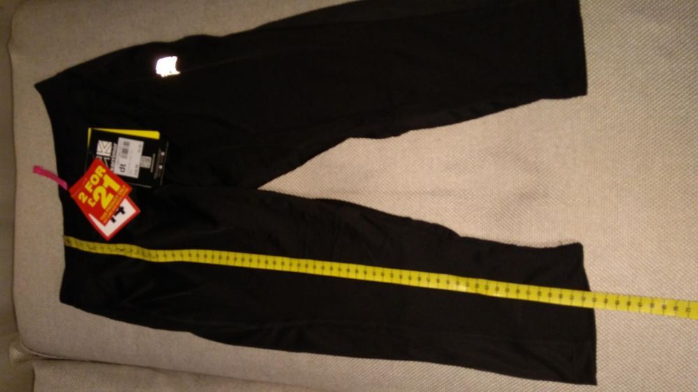 Дамски клин за спорт