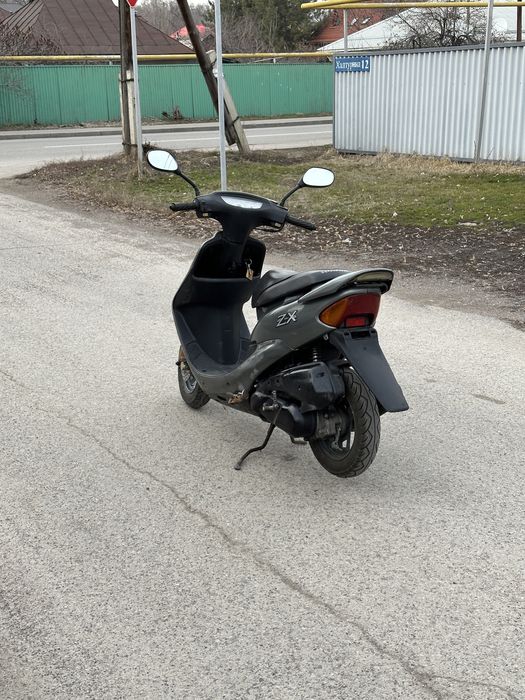 Honda dio ZX 35 / FX 35
