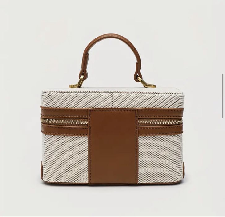 Елегантна чанта  дамски