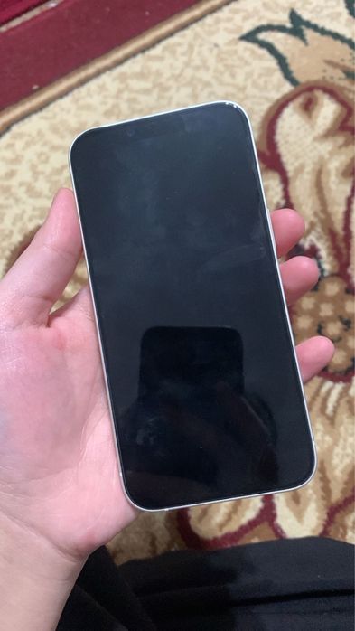 Айфон 14 256гб 79%