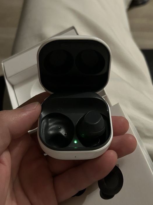 Samsung galaxy buds fe