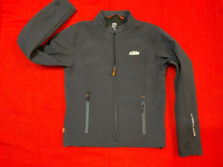 KTM-оригинално мото яке 48 м