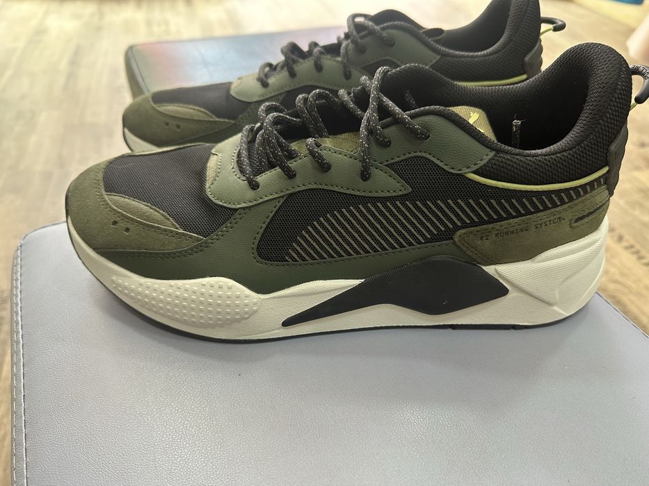 Мъжки маратонки Puma