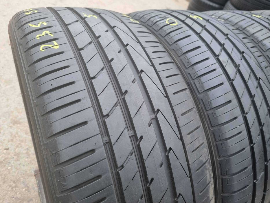 235/50 R19 • Vara • Hankook Ventus S1 evo 2 99V | 4 buc | Pret/buc