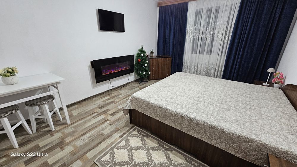 Garsonieră de vânzare în Onești, zona Kaufland.