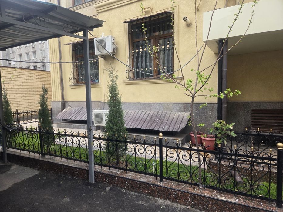 4-х комнатная квартира, новостройка