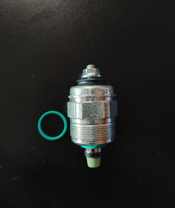 Supapa control presiune combustibil, Electrovalva ICAT pt modele vechi