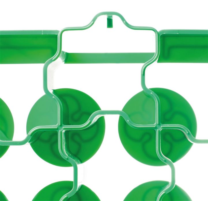 Геогазон , газонная решетка , georeshetka