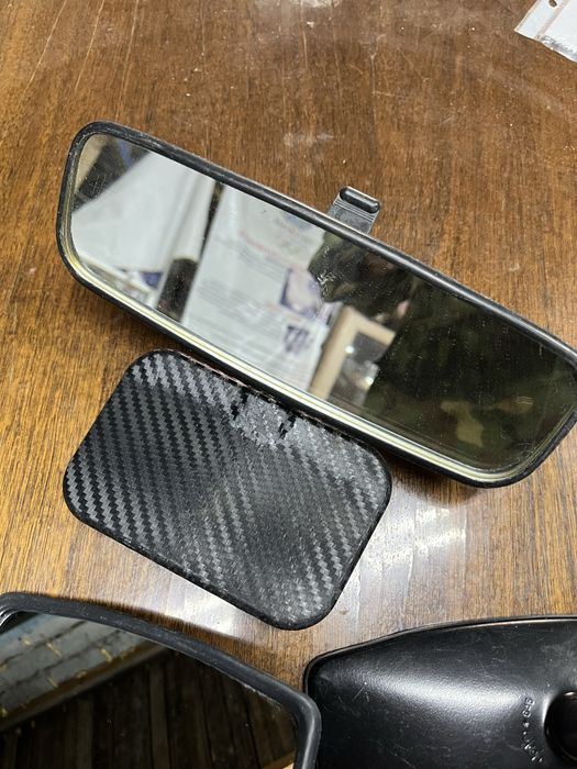 Продам зеркало ваз