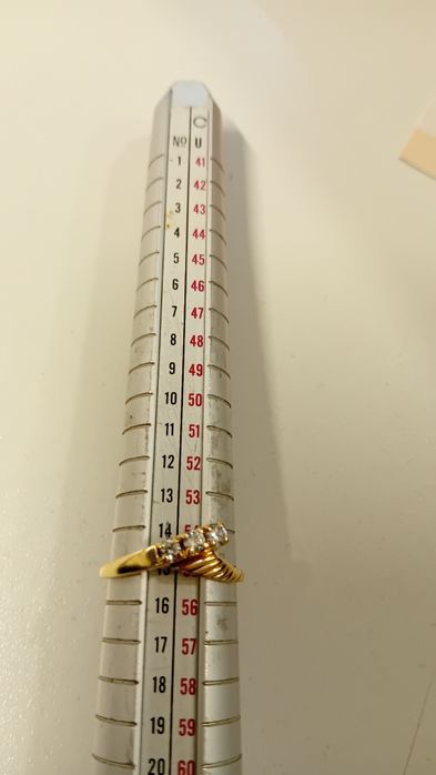 Inel aur 14k(AG20 Dancu/ b29586*20)