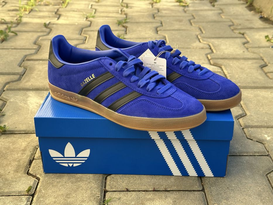 Adidas Gazelle Indoor