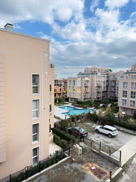 Продава се Едностаен апартамент в с. Равда, Област Бургас - 36 кв.м за 551 €/кв.м - Снимка #5