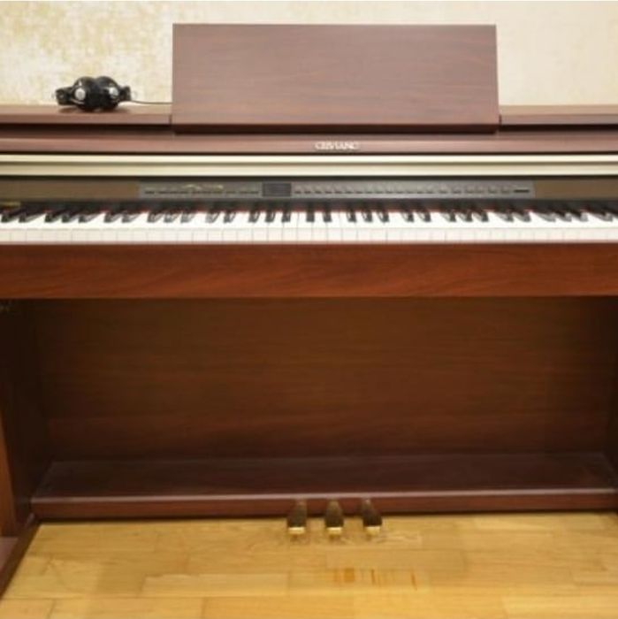 Продам фортепиано CASIO AP-500